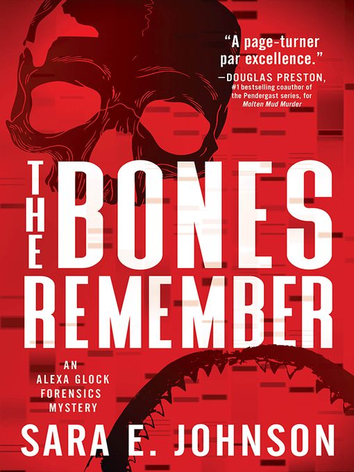 Cover image for The Bones Remember